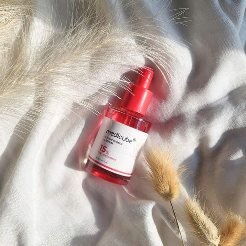 Medicube TXA Niacinamide 15 Serum 30ml